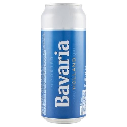 Birra Bavaria Premium Beer 500 ml in offerta da Carrefour
