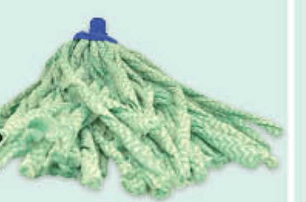 Eco Mop Intrecciato - Offerta nel negozio Risparmio Casa