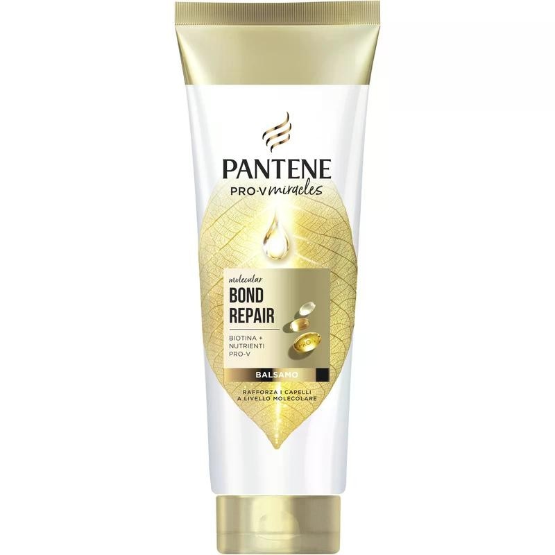 Balsamo Miracles Pantene 160 ml in offerta da Maury's