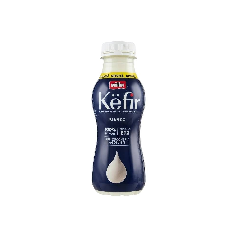 Kefir da bere Muller 330 g in offerta da Esselunga