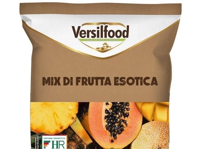 Versilfood mix di frutta esotica 300 g in offerta da MD