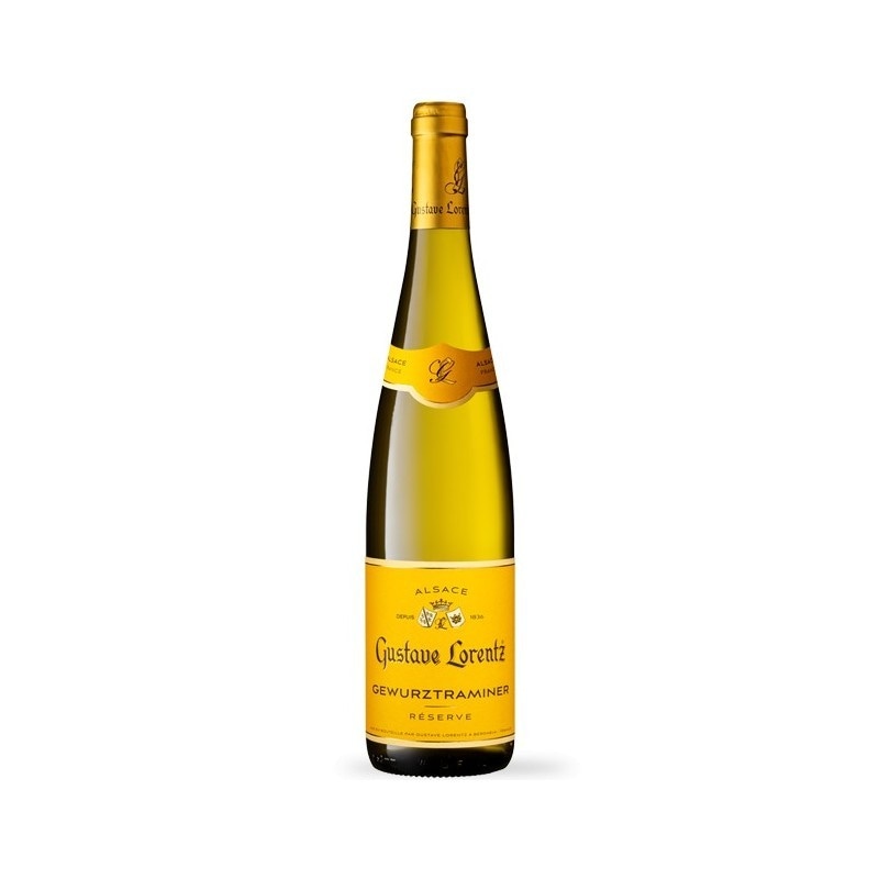 Vino Gewurztraminer 750 ml in offerta da Dpiù