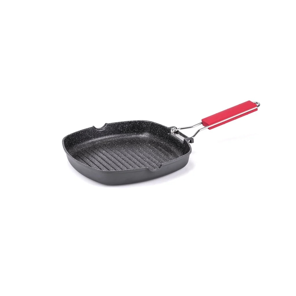 Bistecchiera Moneta cm 28x28 in offerta da Bennet