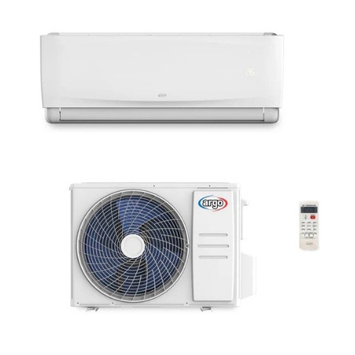 Argo Condizionatore Monosplit Newage Plus 9 - Offerta nel negozio Unieuro