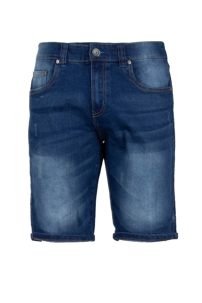 Bermuda Denim Uomo - Offerta nel negozio MD