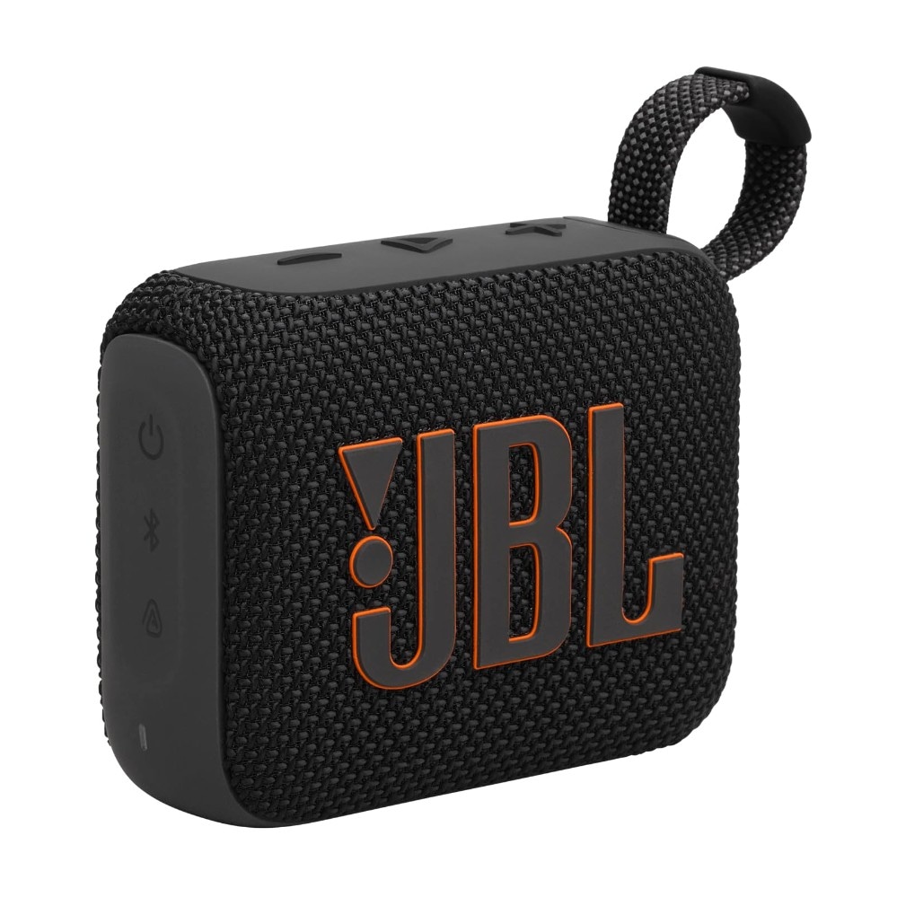 JBL Speaker Wireless GO 4 - Offerta nel negozio Comet