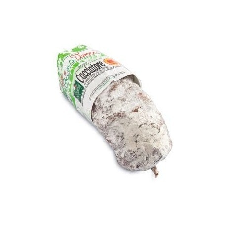 Salamino Cacciatore 160 g in offerta da MD