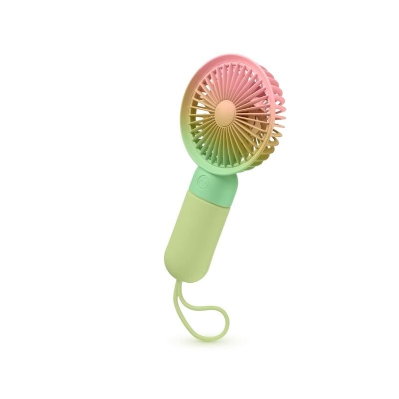 Cellularline Ventilatore portatile Portablefan02m in offerta da Comet