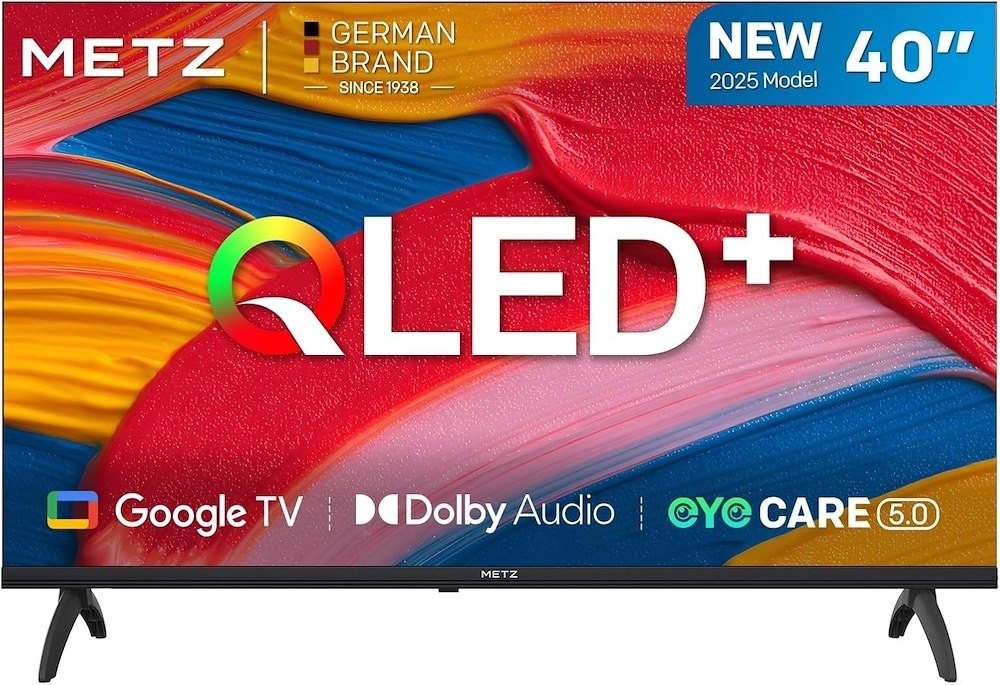 TV QLED Metz 40" HD 40MQF7000Z - Offerta nel negozio Expert