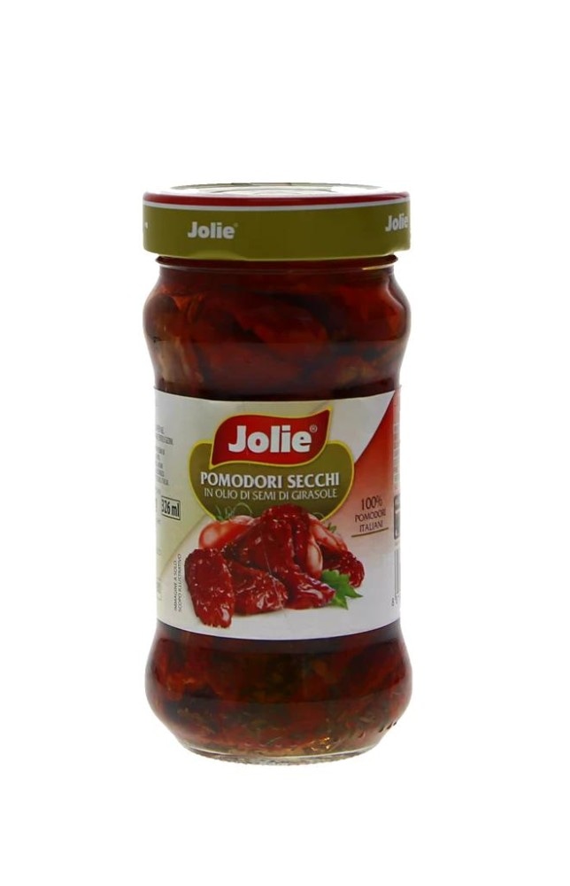 Pomodori Secchi Jolie 280 g - Offerta nel negozio MD