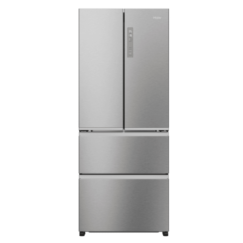 Frigorifero 4 porte HFR3718ENMM 402 litri HAIER - Offerta nel negozio Euronics