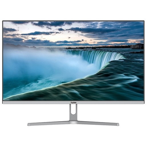 Business Monitor Ultraslim UHD IPS 32" 32" in offerta da Unieuro