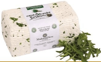 Formaggio fresco a pasta morbida in offerta da DeSpar