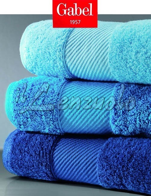 Asciugamano Gabel in offerta da Bennet