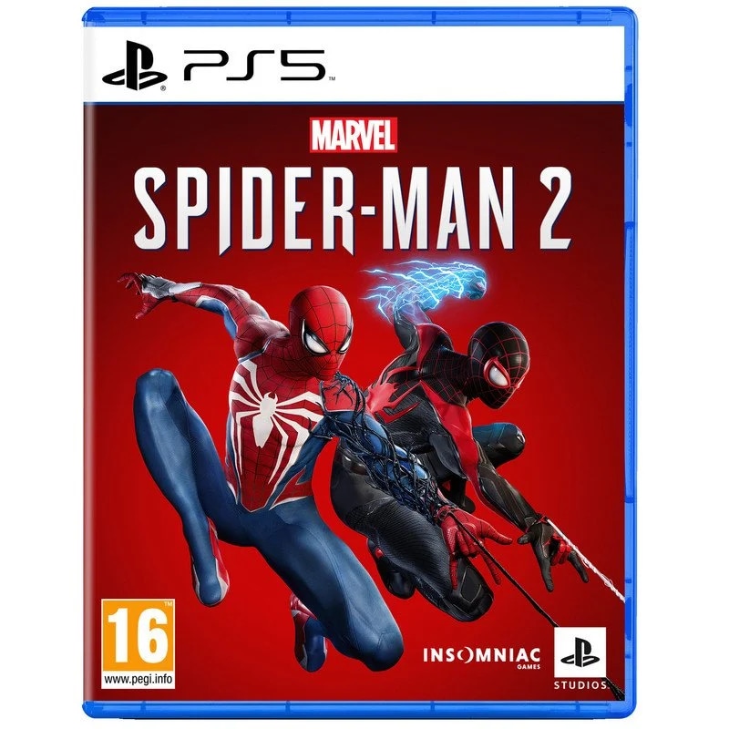 Videogiochi PS5 selezionati in offerta da Euronics