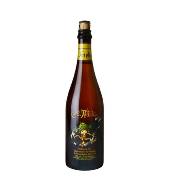 Birra Kwak o Cuvée des Troll 75 cl in offerta da Iper La grande i