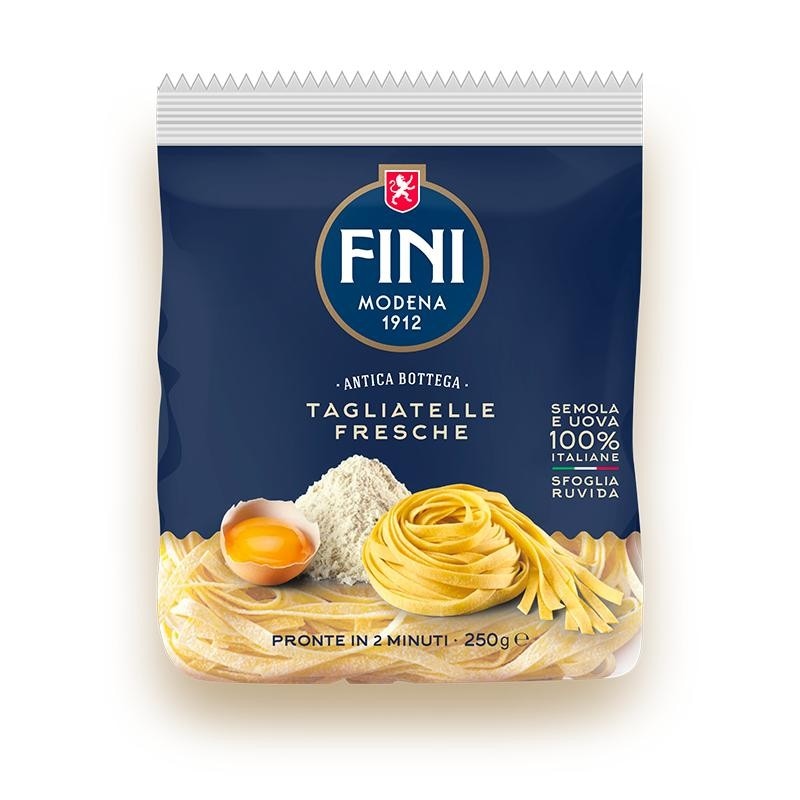 Pasta Fresca Ricette Italiane 250 g Fini in offerta da Carrefour