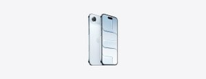 iPhone Air 256 GB Apple - Offerta nel negozio Unieuro