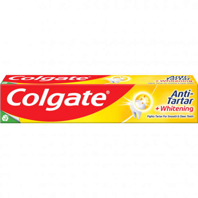 Colgate Dentifricio 75 ml - Offerta nel negozio Risparmio Casa