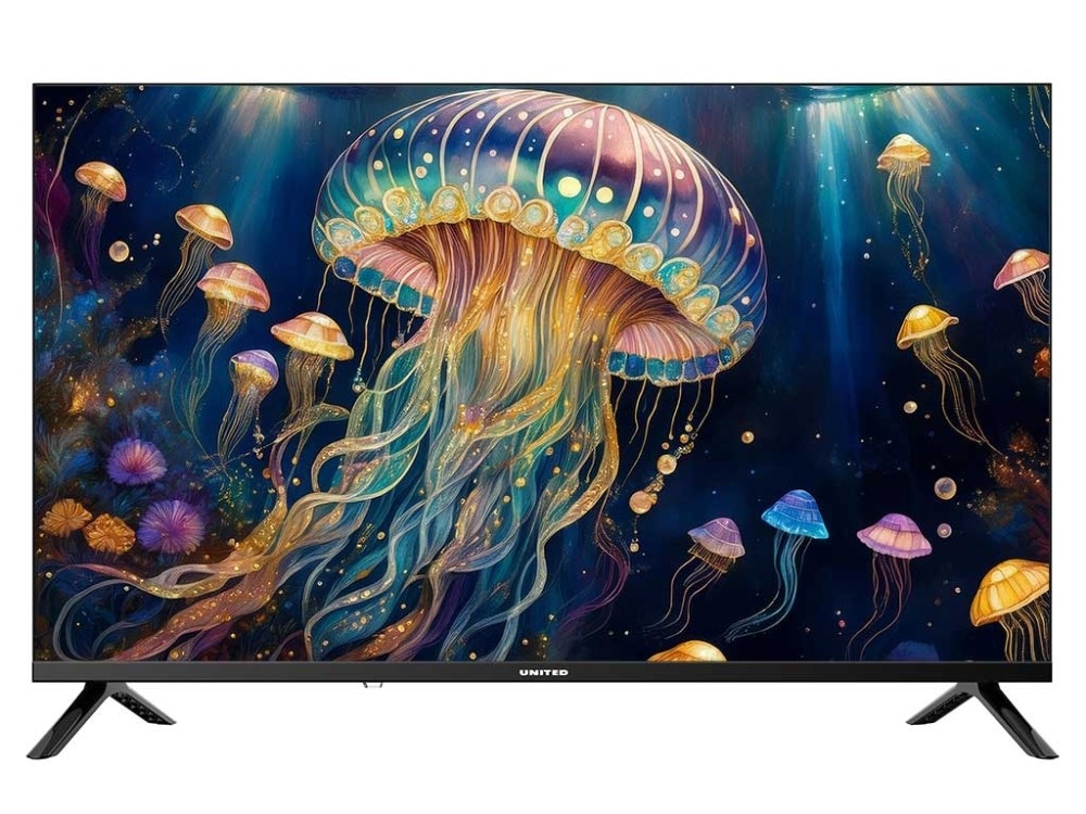 TV LED 32" United 32M10 - Offerta nel negozio Esselunga