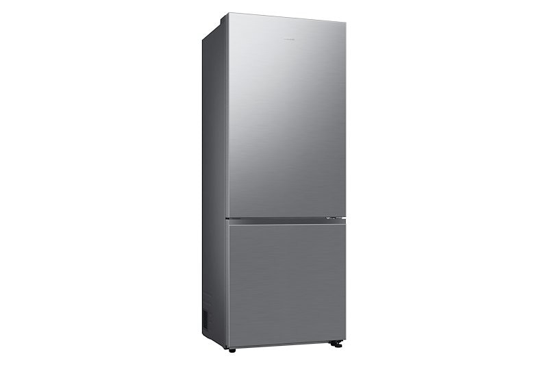 Samsung Frigorifero combinato Air Space EcoFlex AI RB53DG703DS9EF in offerta da Euronics