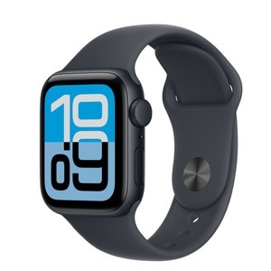 Apple Watch SE 3 GPS 40 mm in offerta da Comet