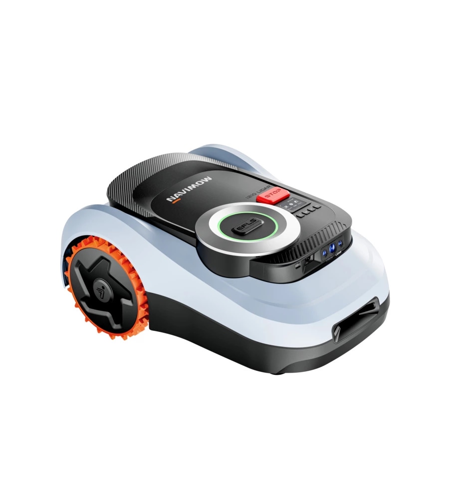 Navimow i210 Lidar in offerta da Unieuro