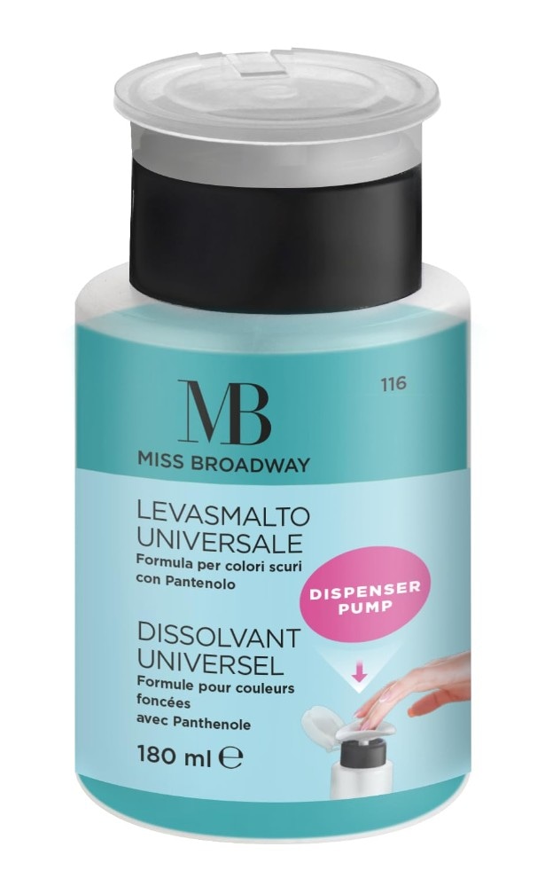 Levasmalto MB Milano 180 ml in offerta da Carrefour