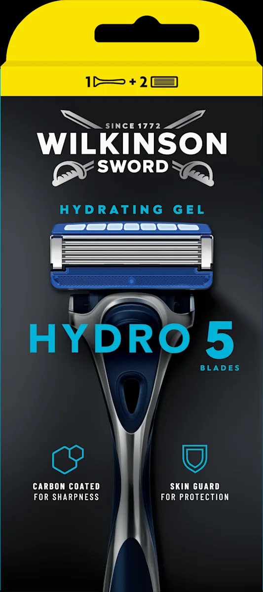 Rasoio Hydro 5 + Intuition in offerta da Iper La grande i