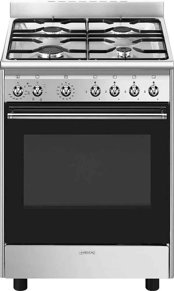 Cucina 60cm CX60GMX in offerta da Unieuro