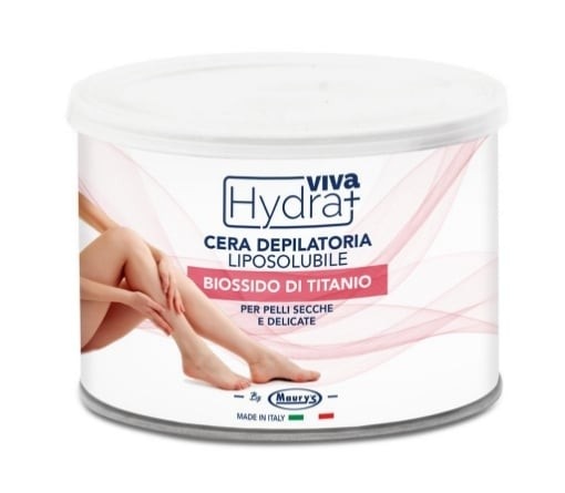 Cera Hydra Viva Vaso 400ml - Offerta nel negozio Maury's