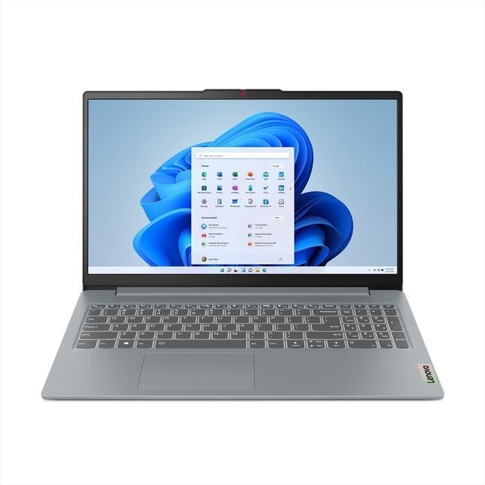 Ideapad Slim 3 82XQ00NGIX LENOVO in offerta da Euronics