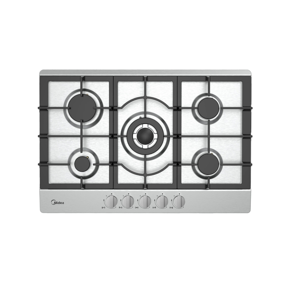 Midea Piano cottura 75 cm - Offerta nel negozio Mondo Covienza