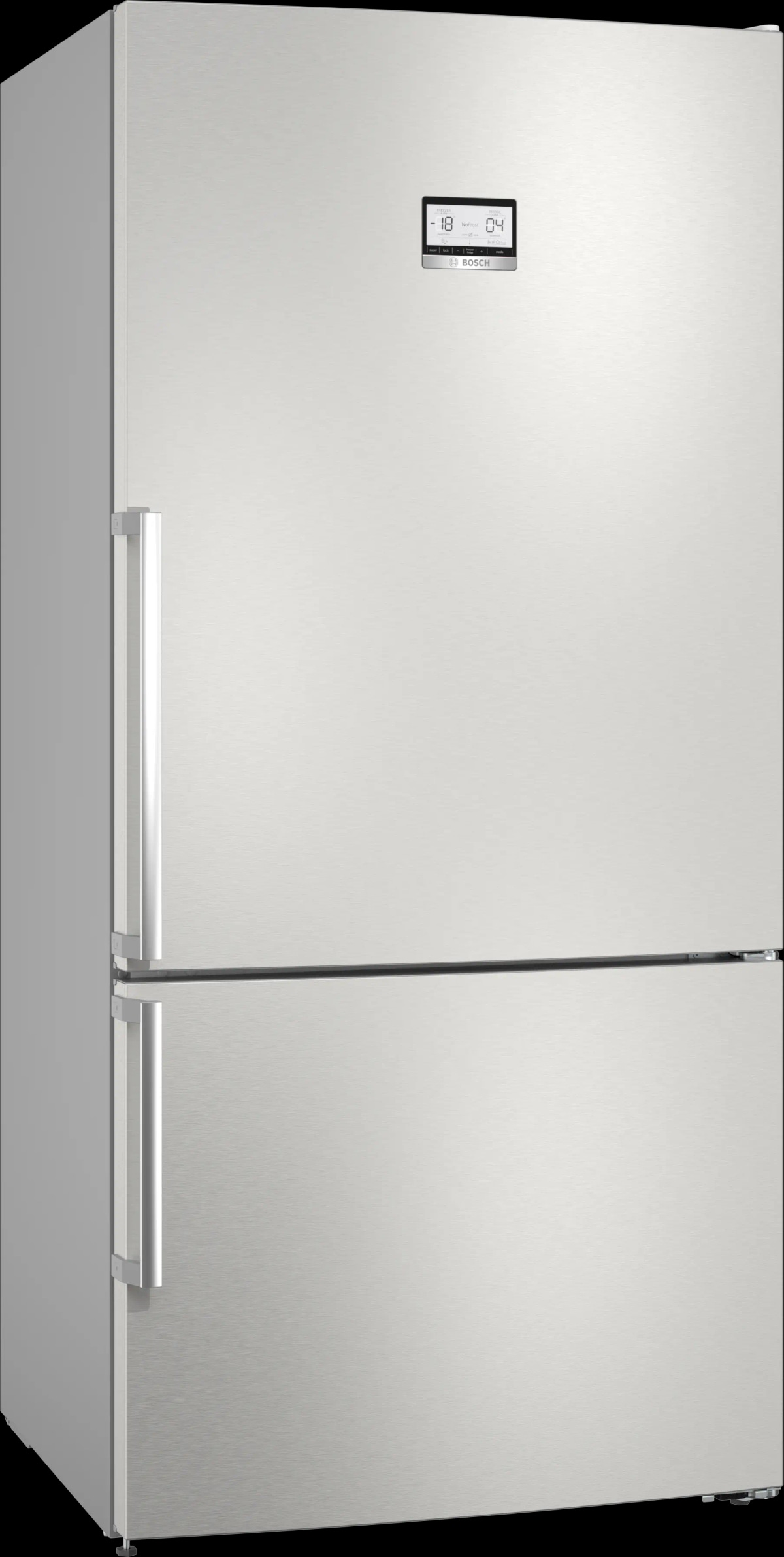 Bosch KGN86AIDR Frigorifero combinato in offerta da Unieuro