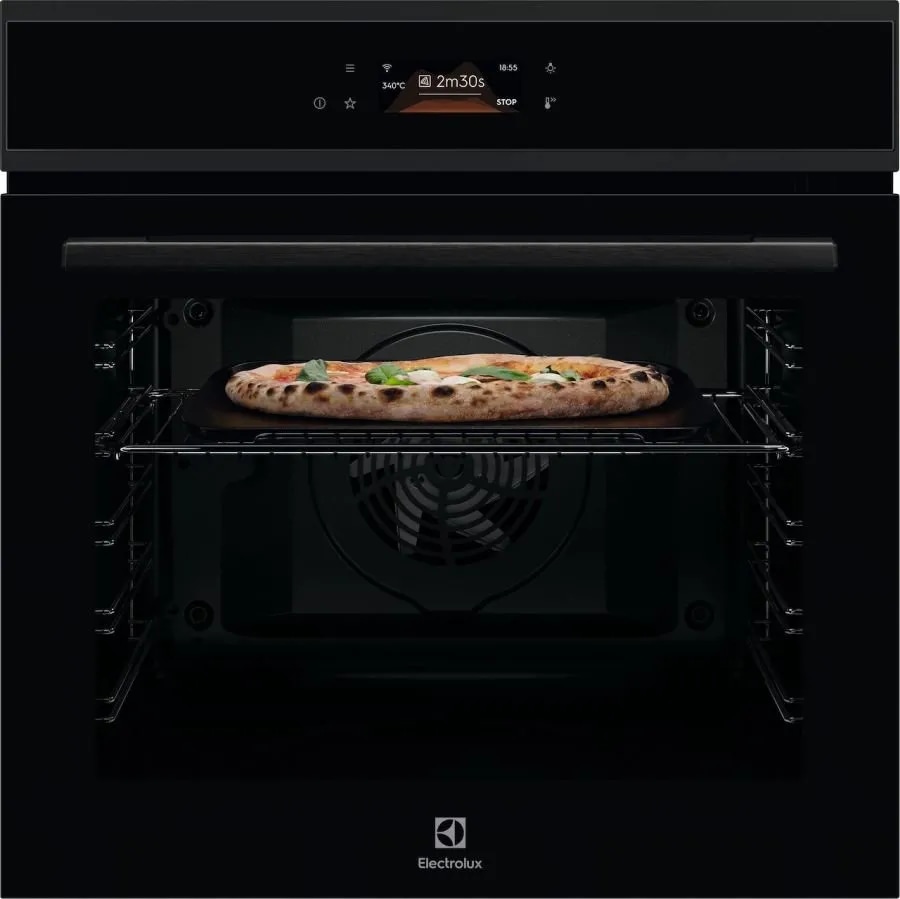 Electrolux Forno Multifunzione EOX8P08WH 72LT in offerta da Trony