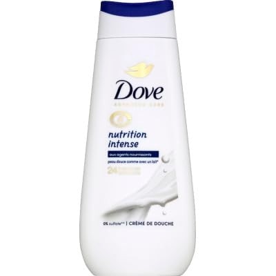 Dove doccia gel 225 ml flacone in offerta da Lidl