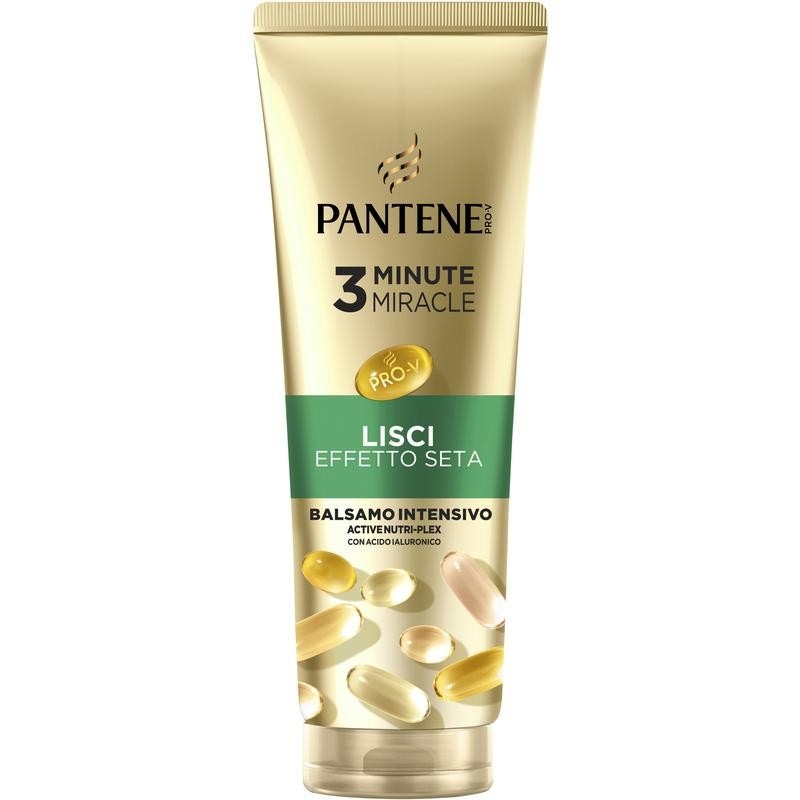 Balsamo Pantene 220 ML - Offerta nel negozio Maury's