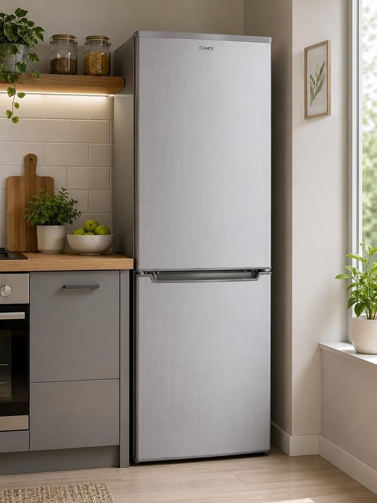 Candy frigorifero combinato 297 L in offerta da Euronics