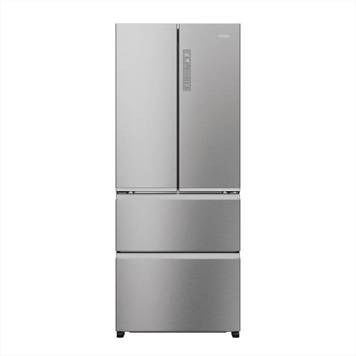Haier Frigo 4 porte HFR3718ENMM 402 LT in offerta da Comet