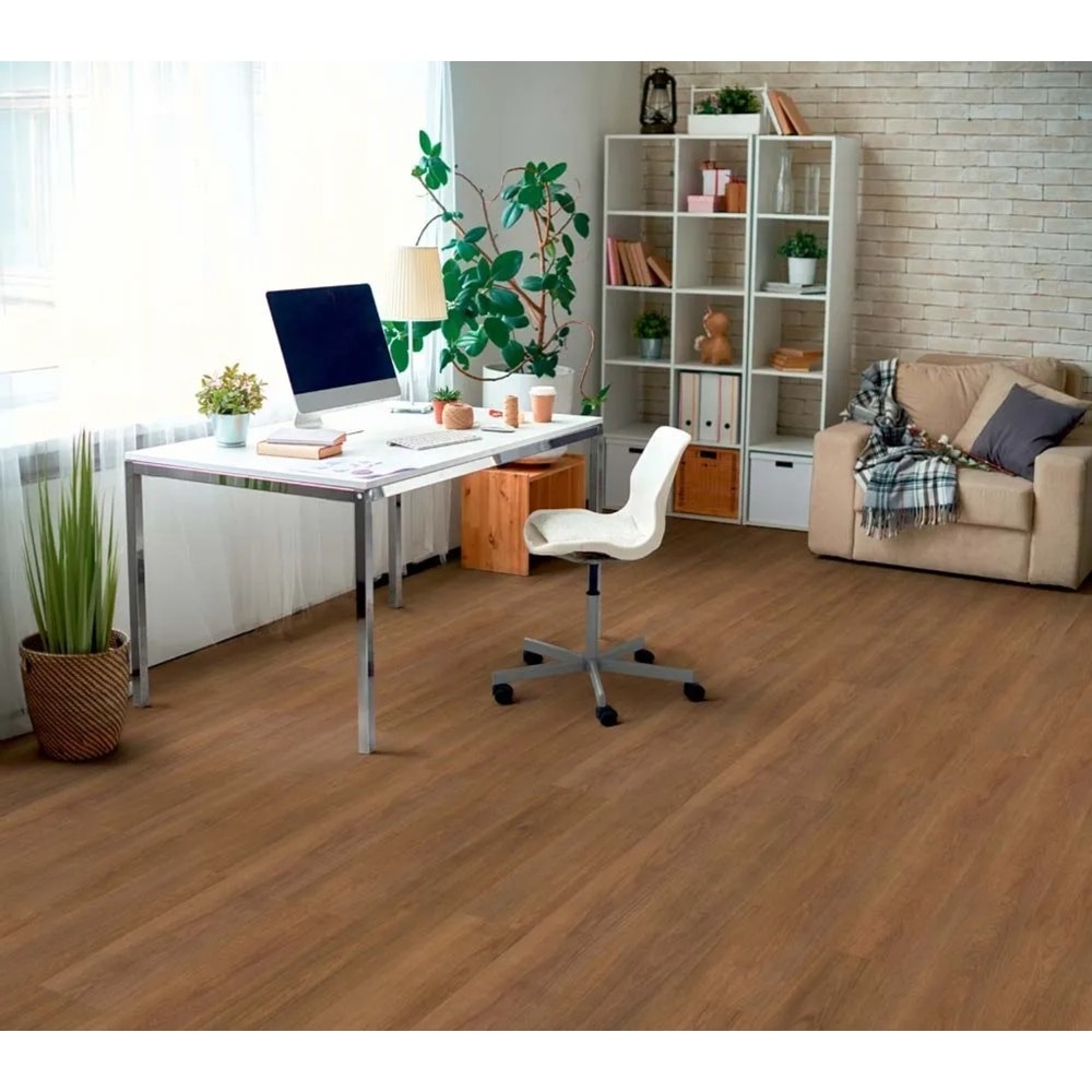 Pavimento laminato Catwalk Finlay 137,6x19,3 cm - Sp. 8 mm - Offerta nel negozio Leroy Merlin