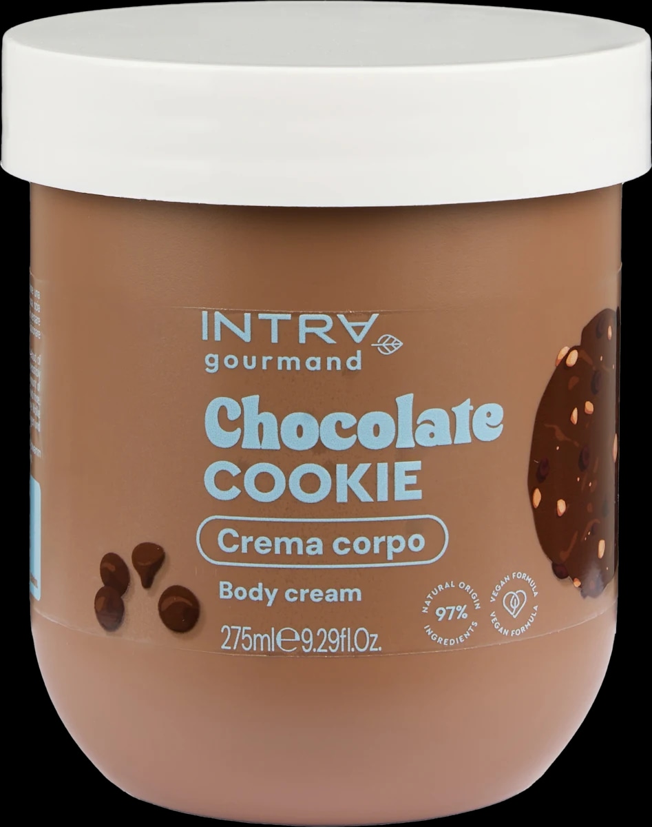 INTRA gourmand crema corpo profumata 275 ml - Offerta nel negozio Dm