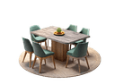 Categoria - Sala da pranzo