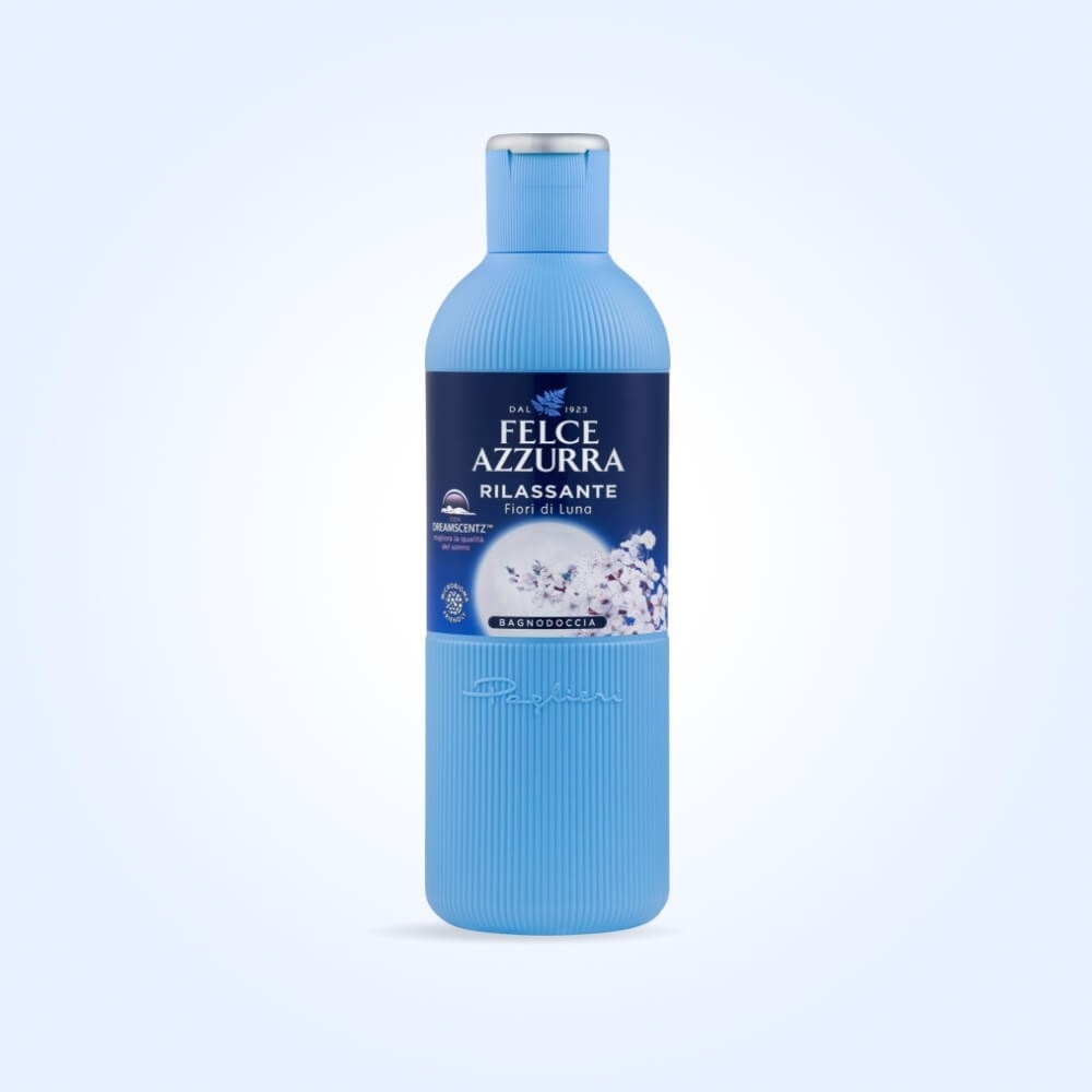 Linea Bagnodoccia o sapone liquido Felce Azzurra in offerta da Iper La grande i