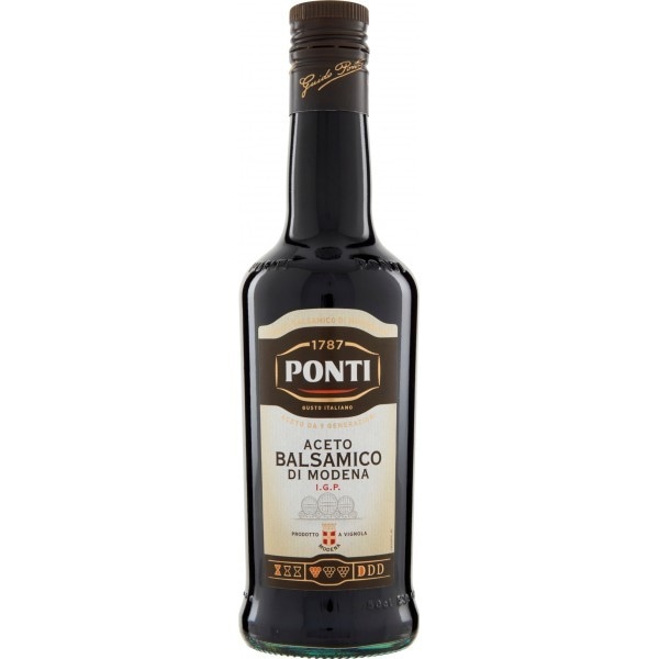 Aceto Balsamico di Modena 500 ml Ponti in offerta da Carrefour
