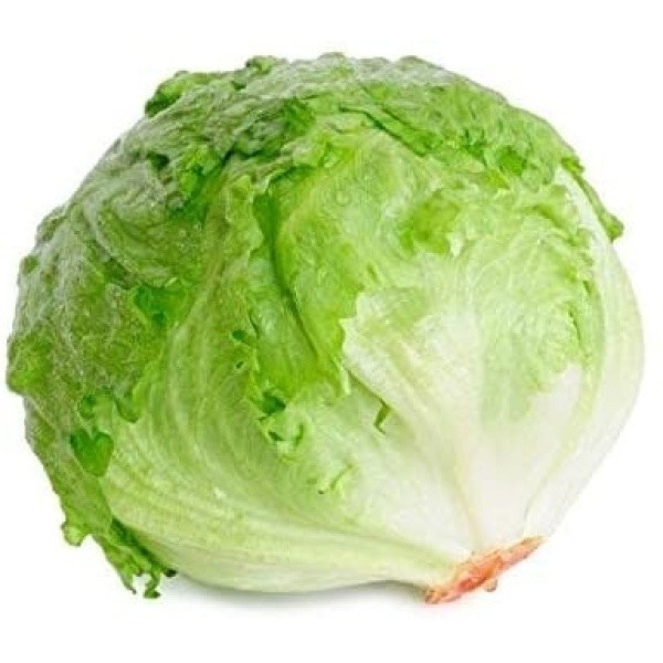 Insalata Iceberg Al pezzo - Offerta nel negozio Lidl