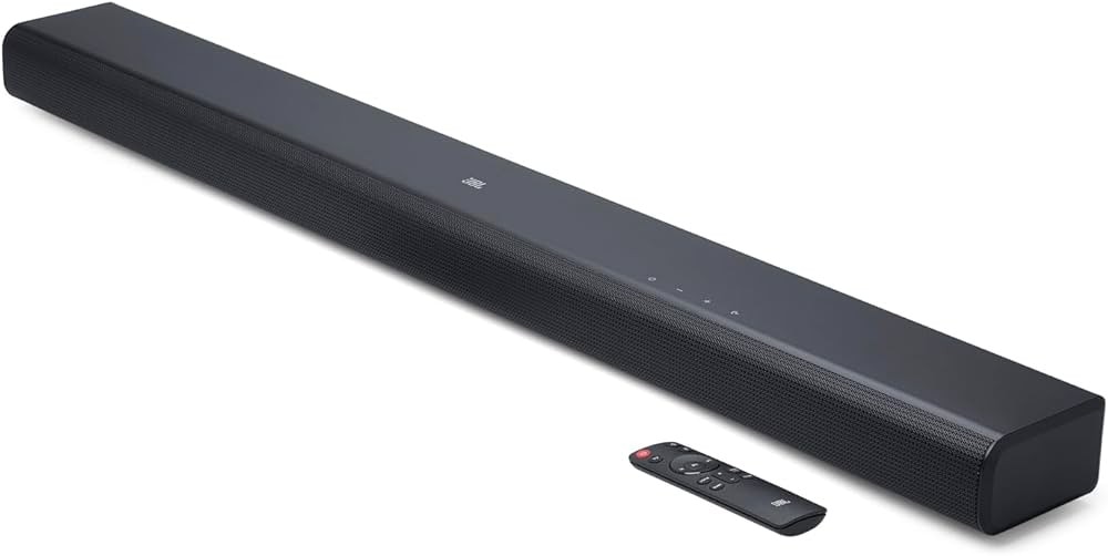 Soundbar SB510 JBL - Offerta nel negozio MediaWorld