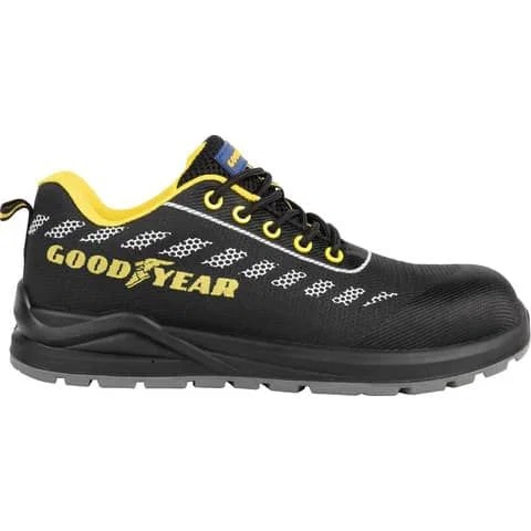 Scarpa Antinfortunistica 'Goodyear' - Offerta nel negozio Eurospin