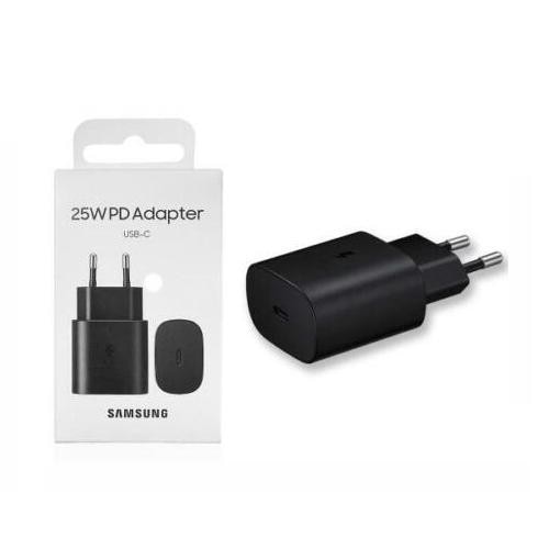 Caricabatteria Samsung 25W - Offerta nel negozio Unieuro
