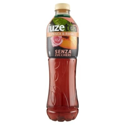 The Classico o Zero Fuzetea 1.25 L FUZE TEA in offerta da Bennet