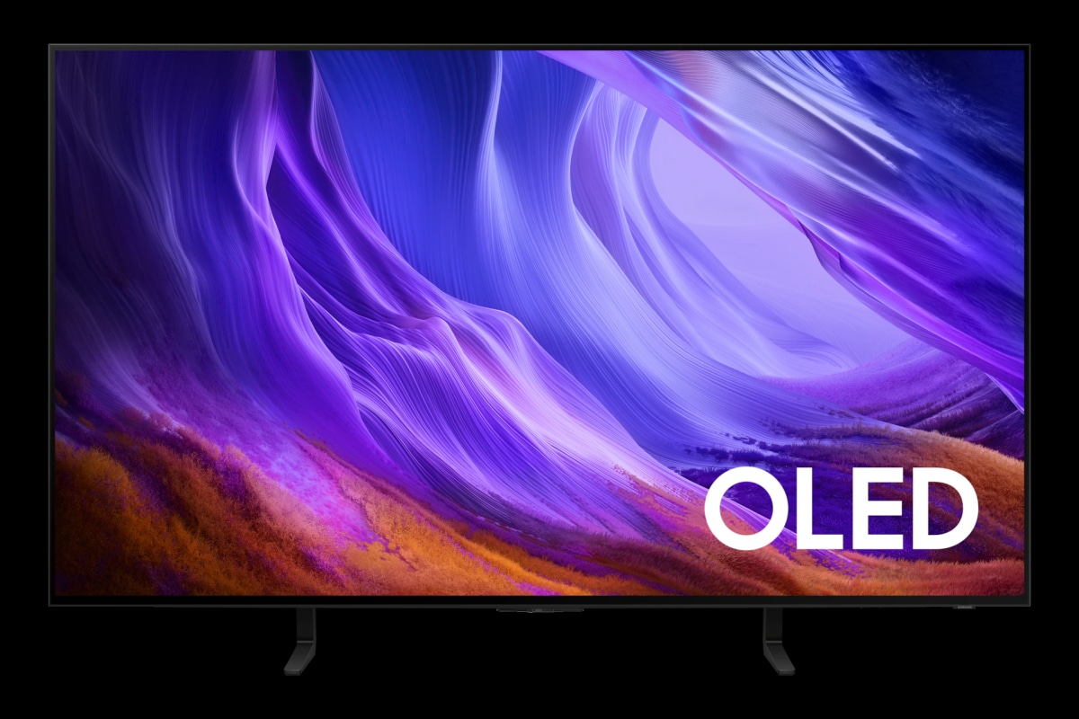 Samsung Smart TV 48S85H 48" in offerta da MediaWorld